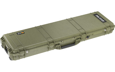 Pelican PELICAN 1750 PROTECTOR CASE OD GREEN