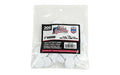 Pro-Shot Products PRO-SHOT PATCH .22-.270CAL 1" 300CT