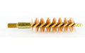 Pro-Shot Products PRO-SHOT PISTOL BRUSH .40CAL BRONZE