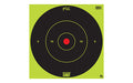 Pro-Shot Products PRO-SHOT TARGET 12" GN BLSE TP 5PK