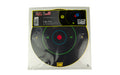Pro-Shot Products PROSHOT 12" MULTI CLR BULLSEYE 5PK