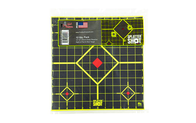 Pro-Shot Products PROSHOT 12" GREEN SIGHT IN 12PK