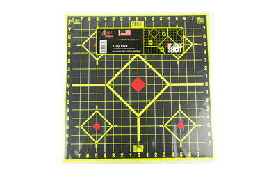 Pro-Shot Products PROSHOT 17.75" SIGHT IN 5PK