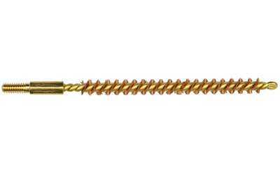 Pro-Shot Products PRO-SHOT RIFLE BRUSH .17 CAL BRONZE