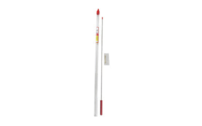 Pro-Shot Products PRO-SHOT 1 PC CLNG ROD 26" .22-26CAL