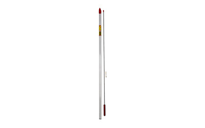 Pro-Shot Products PRO-SHOT 1 PC CLNG ROD 36" .22-26CAL