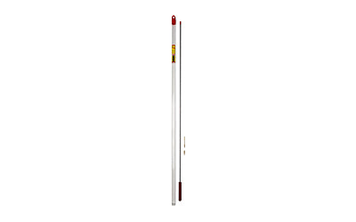 Pro-Shot Products PRO-SHOT 1 PC CLNG ROD 36" .27 & UP