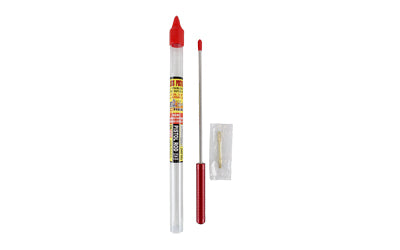 Pro-Shot Products PRO-SHOT 1 PC CLNG ROD 8" 22CAL & UP