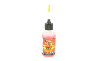 Pro-Shot Products PRO-SHOT 1 STEP NEEDLE OILER 1OZ