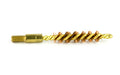 Pro-Shot Products PRO-SHOT PISTOL BRUSH .22CAL BRONZE