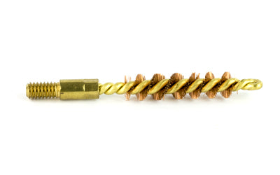 Pro-Shot Products PRO-SHOT PISTOL BRUSH .22CAL BRONZE