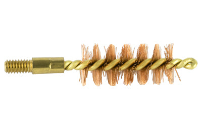 Pro-Shot Products PRO-SHOT PISTOL BRUSH .45CAL BRONZE