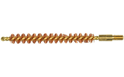 Pro-Shot Products PRO-SHOT RIFLE BRUSH 6.5MM BRONZE