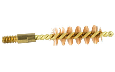Pro-Shot Products PRO-SHOT PISTOL BRUSH 9MM BRONZE