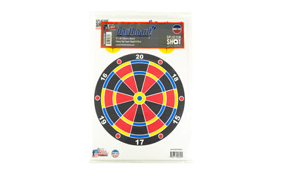 Pro-Shot Products PROSHOT GS DARTS 12X18 TP 8PK
