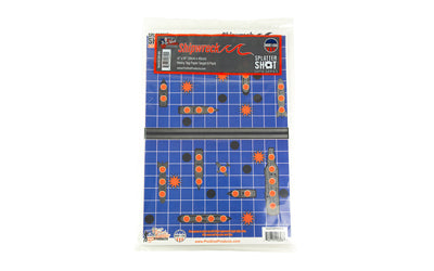 Pro-Shot Products PROSHOT GS SHIP 12X18 TP 8PK