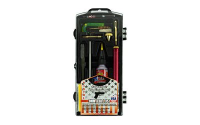 Pro-Shot Products PRO-SHOT PSTL CLNG KIT 38/357/9MM BX