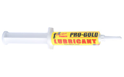 Pro-Shot Products PRO-SHOT PRO-GOLD LUBRICANT 10CC