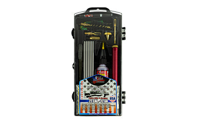 Pro-Shot Products PRO-SHOT UNIVERSAL CLEANING KIT