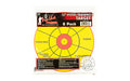 Pro-Shot Products PROSHOT 12" BULLSEYE PISTOL TRNG 6PK