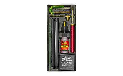 Pro-Shot Products PRO-SHOT CLASSIC BOX KIT .22-.223