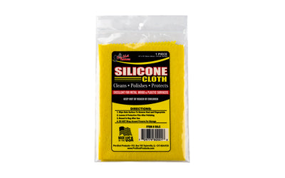 Pro-Shot Products PRO-SHOT SILICONE CLOTH