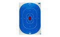 Pro-Shot Products PRO-SHOT TARGET 12X18 SILH IN TP 8PK