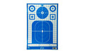 Pro-Shot Products PRO-SHOT TARGET TACT PRECISION 8PK