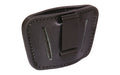 PS Products PS PROD BELT SLD HLSTR BLK MED/LG