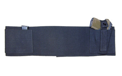 PS Products PS WAIST WRAP W/HLSTR &MG PCKT 36-44