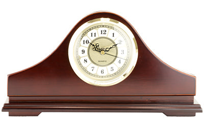 PS Products PS PRODUCTS CONCEALMENT MANTLE CLOCK