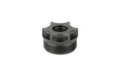 Primary Weapons Systems PWS 1/2X28 THREAD MOUNT BLK