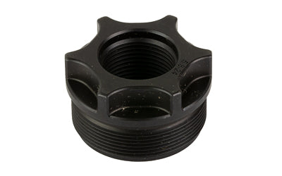 Primary Weapons Systems PWS 5/8X24 THREAD MOUNT BLK
