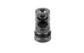 Primary Weapons Systems PWS FRC 5/8X24 COMP SPRSSR READY BLK
