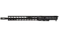 Primary Weapons Systems PWS MK116 MOD 2-M UPPER 16.1" BLK