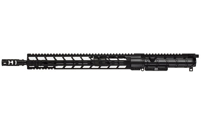 Primary Weapons Systems PWS MK116 MOD 2-M UPR 16" 762X39 BLK