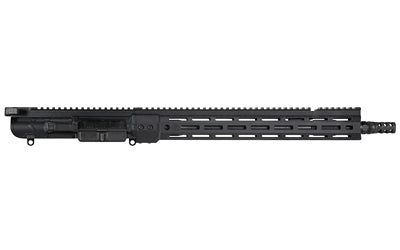 Primary Weapons Systems PWS MK216 UPPER 16.1" 308WIN BLK