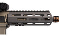 Q Q HONEY BADGER MLOK HNDGUARD KIT 6"