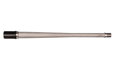 Q Q FIX BARREL ASSEMBLY 8.6 BLK 16"