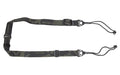 Q Q G-SLING BLACK MULTICAM
