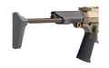 Q Q HONEY BADGER 2 POSITION STK ASMBLY