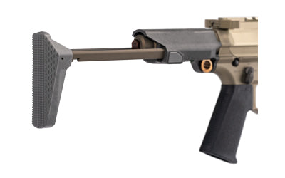 Q Q HONEY BADGER 2 POSITION STK ASMBLY