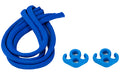 Q Q SLING MOUNT DEVIL BLUE