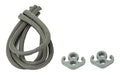 Q Q SLING MOUNT DEVIL GRAY