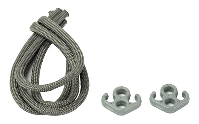 Q Q SLING MOUNT DEVIL GRAY