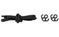 Q Q SLING MOUNT DEVIL BLACK