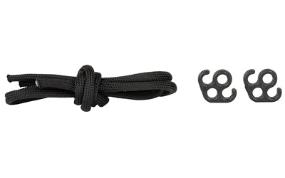 Q Q SLING MOUNT DEVIL BLACK