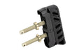 Q Q BIG BUTT PAD ASSEMBLY THE FIX BLK