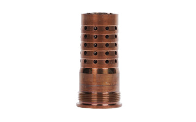 Q Q CHERRY BOMB MB M18X1.5 8.6 BLK