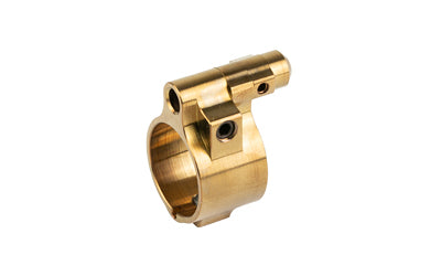 Q Q HONEY BADGER ADJUSTABLE GAS BLOCK